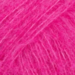 18 Cerise (Uni Colour)